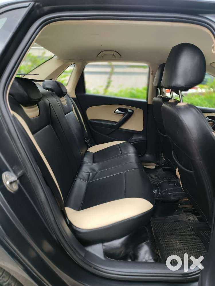 Volkswagen Ameo 1.2 Mpi Comfortline Plus, 2017, Petrol