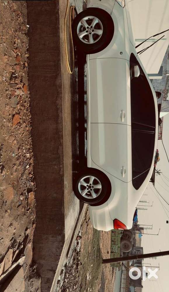 Skoda Petrol Car 2014