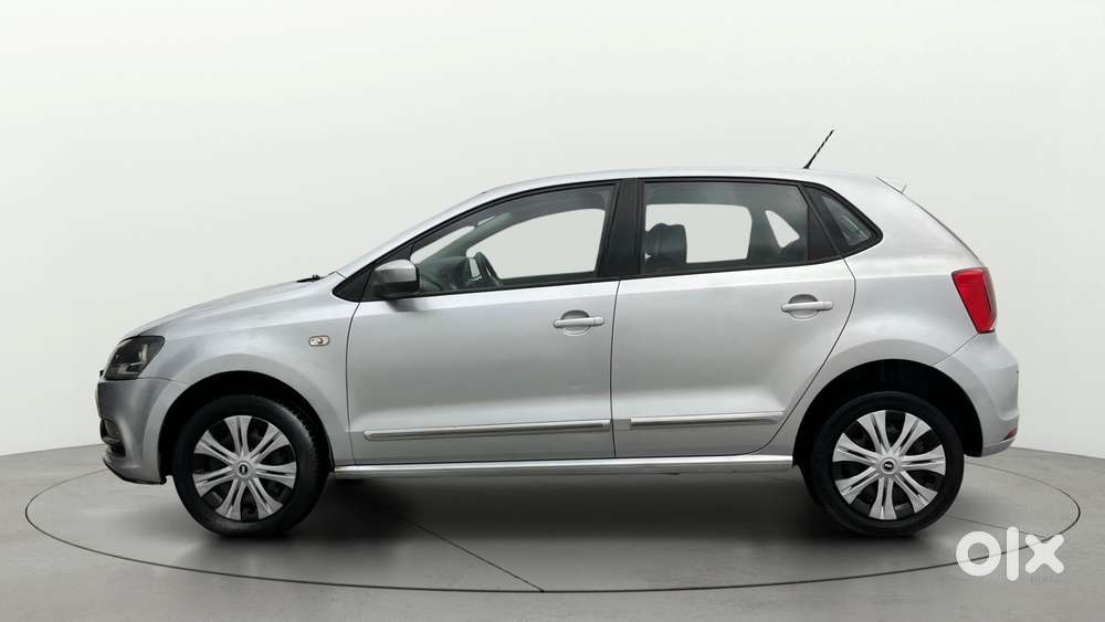 Volkswagen Polo 1.5 TDI Comfortline, 2014, Diesel