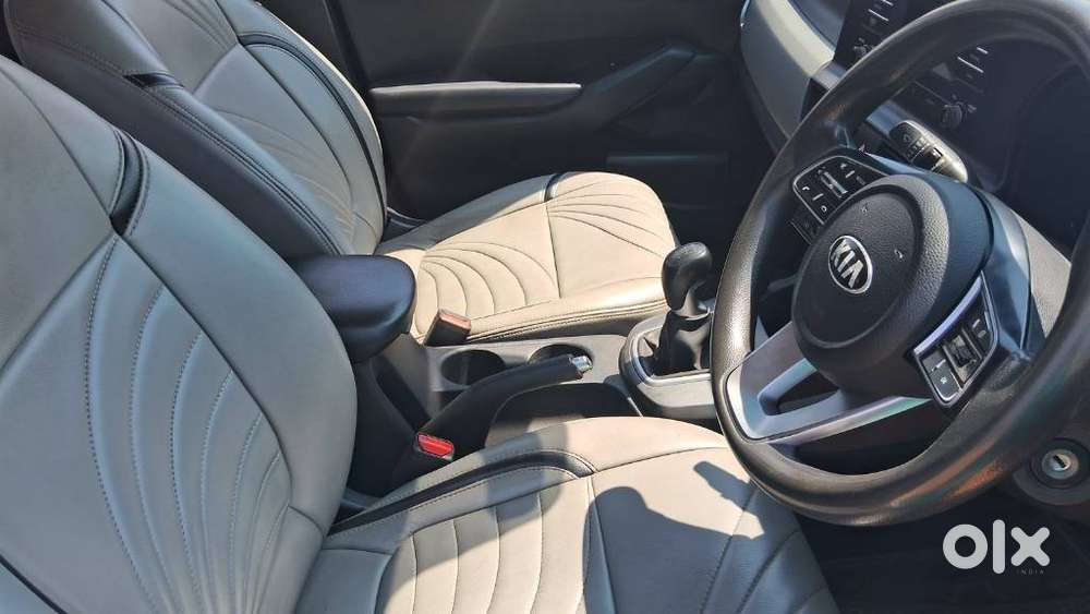 Kia Seltos Htk D, 2020, Diesel