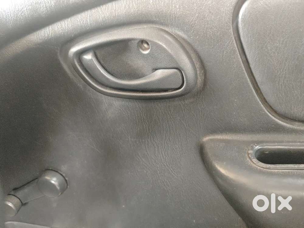 Maruti Suzuki Alto 2011