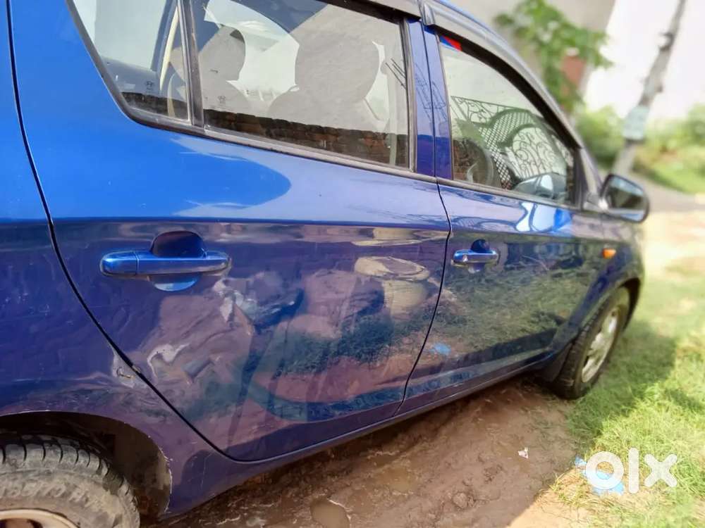 Hyundai I20 Asta 2010 पेट्रोल