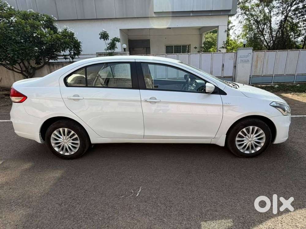 Maruti Suzuki Ciaz Vxi(o), 2015, Petrol