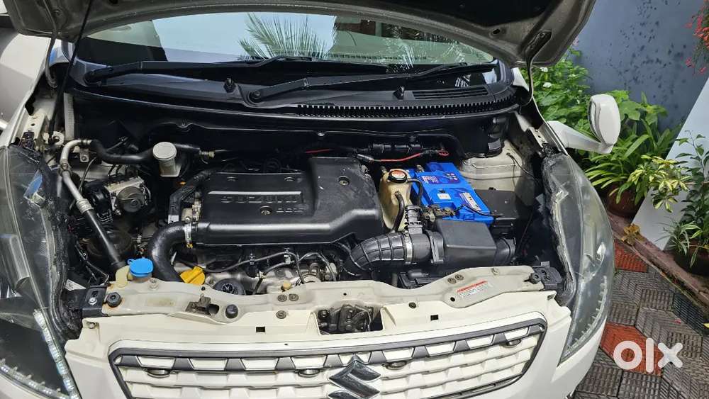 Maruti Suzuki Ertiga 2014 Diesel Good Condition