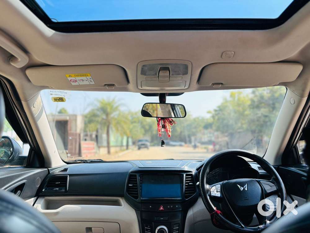 Mahindra Xuv300 W6 Diesel, 2024, Diesel