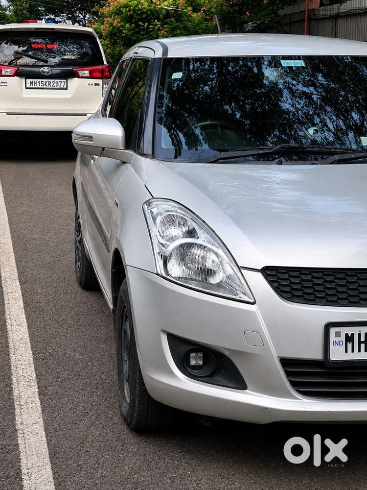 Maruti Suzuki Swift 2013 Petrol 122707 Km Driven