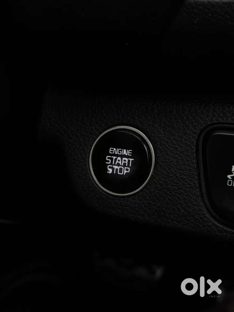 Kia Seltos Gtx Plus, 2022, Diesel