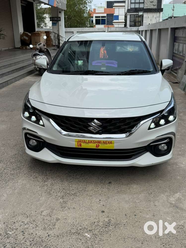 Maruti Baleno 2025 Carbrand New  10 Months Old