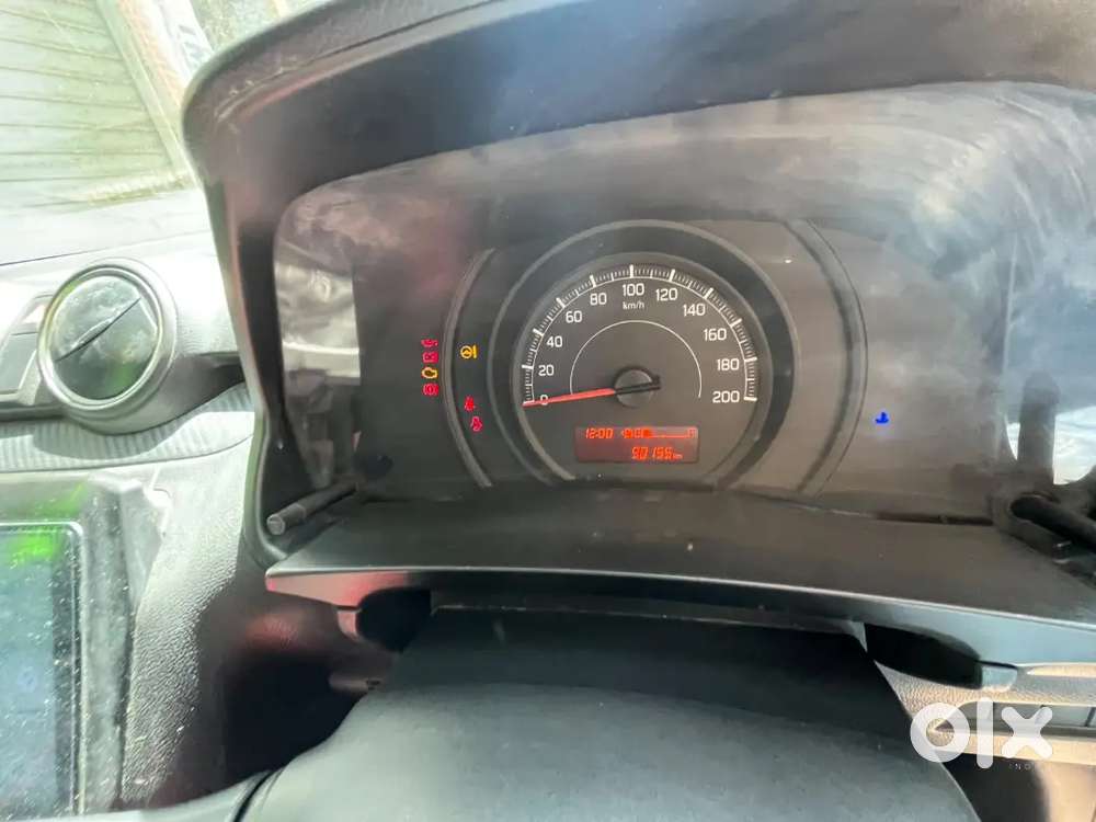 Maruti Suzuki Swift 2020 Year