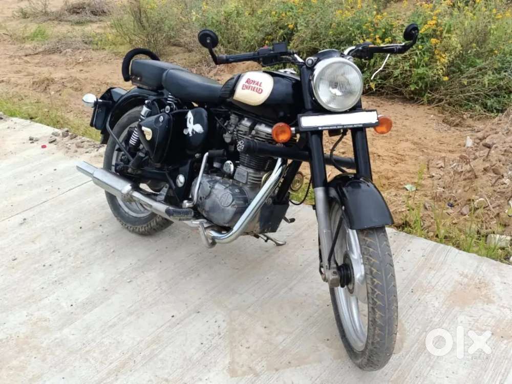 Hero Hand Bike Market Second Bikes Olx Royal Enfield Classic 350
