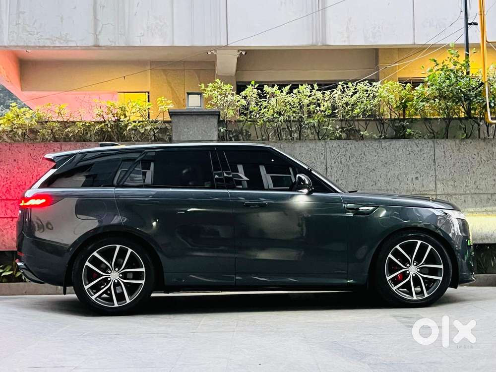 Land Rover Range Sport Autobiography, 2024, Diesel