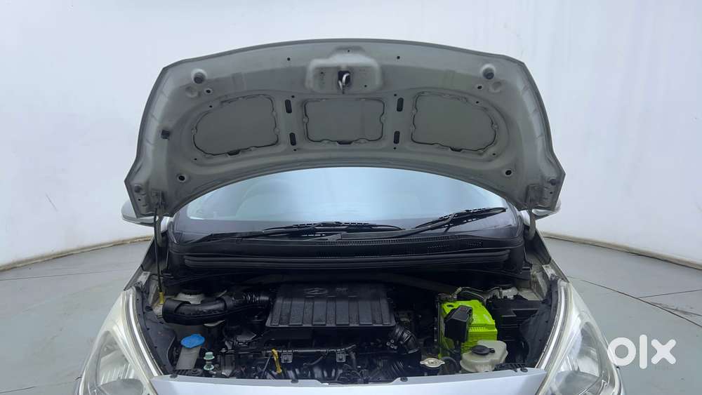 Hyundai Grand I10 1.2 Kappa Asta, 2017, Petrol