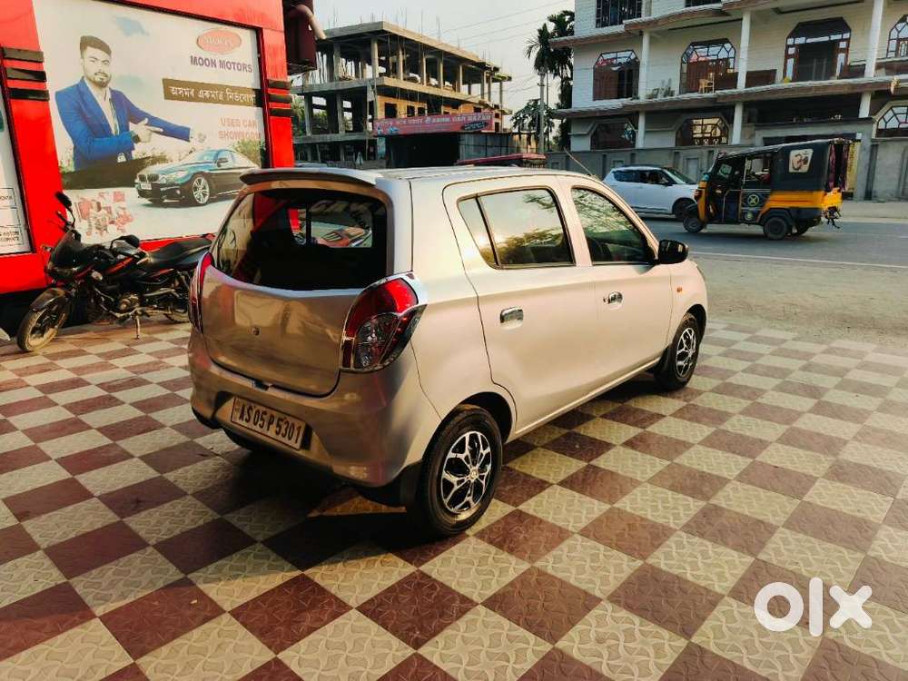 Maruti Suzuki Celerio