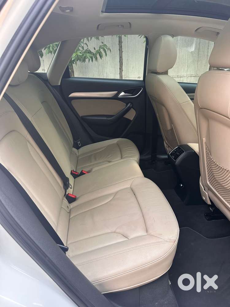 Audi Q3 35 Tdi Premium Plus + Sunroof, 2016, Diesel