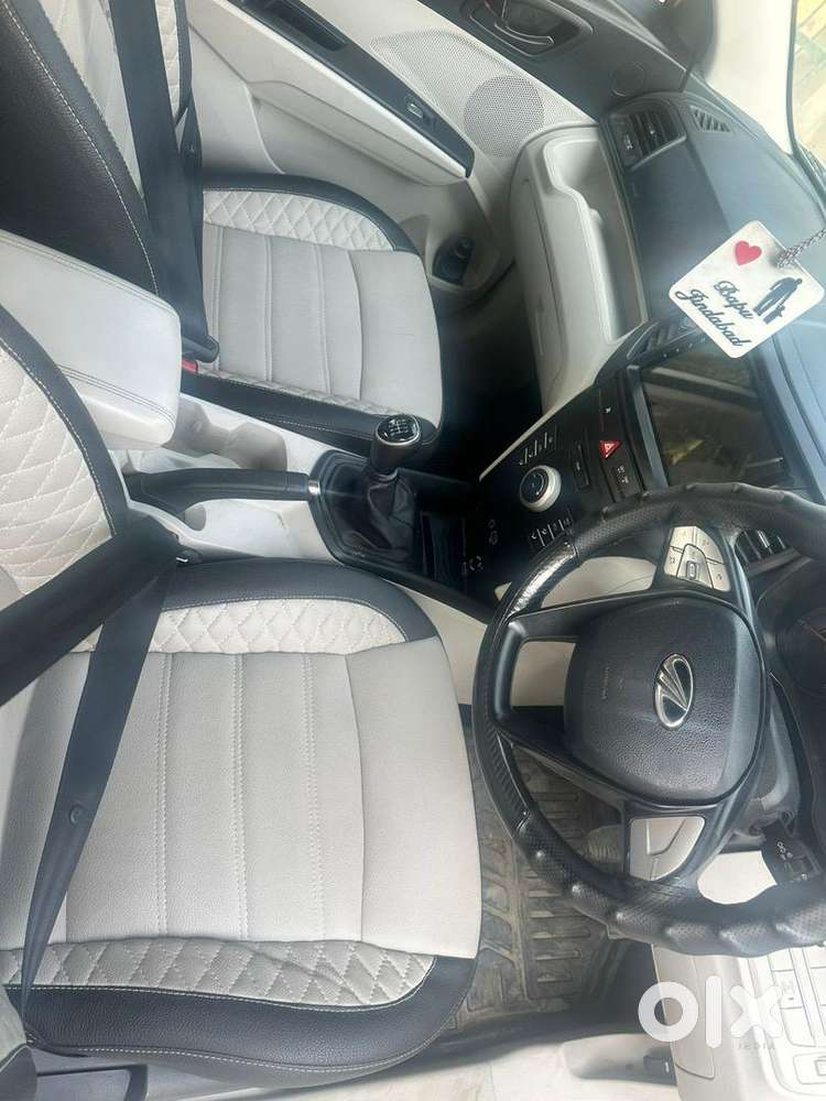 Mahindra Xuv300 2022 Diesel Well Maintained