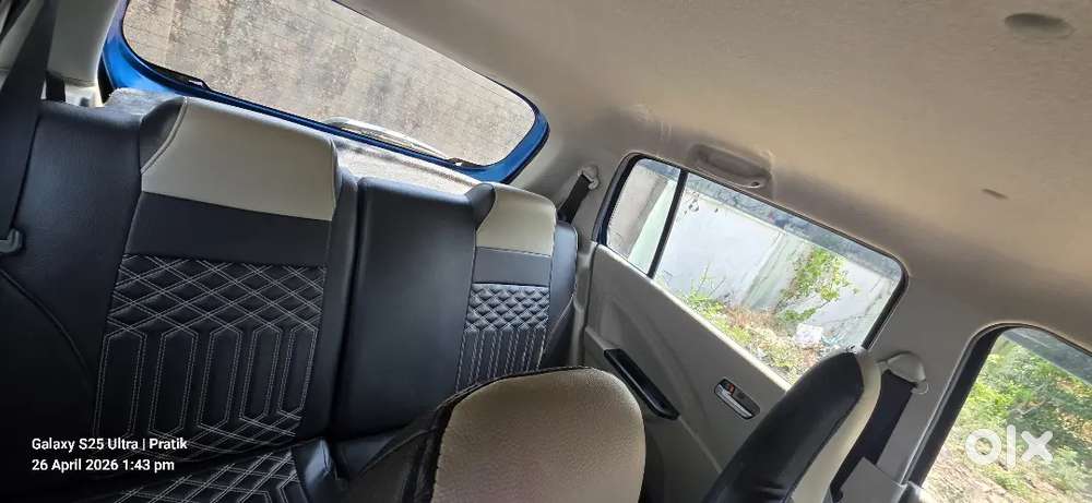 Maruti Suzuki Celerio 2016 Variant Top Condition