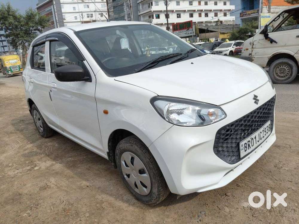 Maruti Suzuki Alto K10 1.0 Vxi S-cng, 2024, Cng & Hybrids