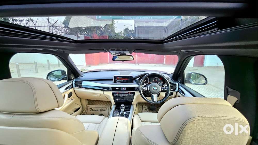Bmw X5 X Drive 30d M Sport, 2018, Diesel