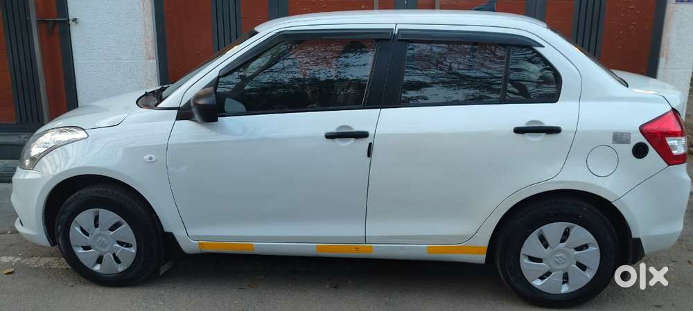 Maruti Suzuki Swift Dzire, 2025, Cng & Hybrids