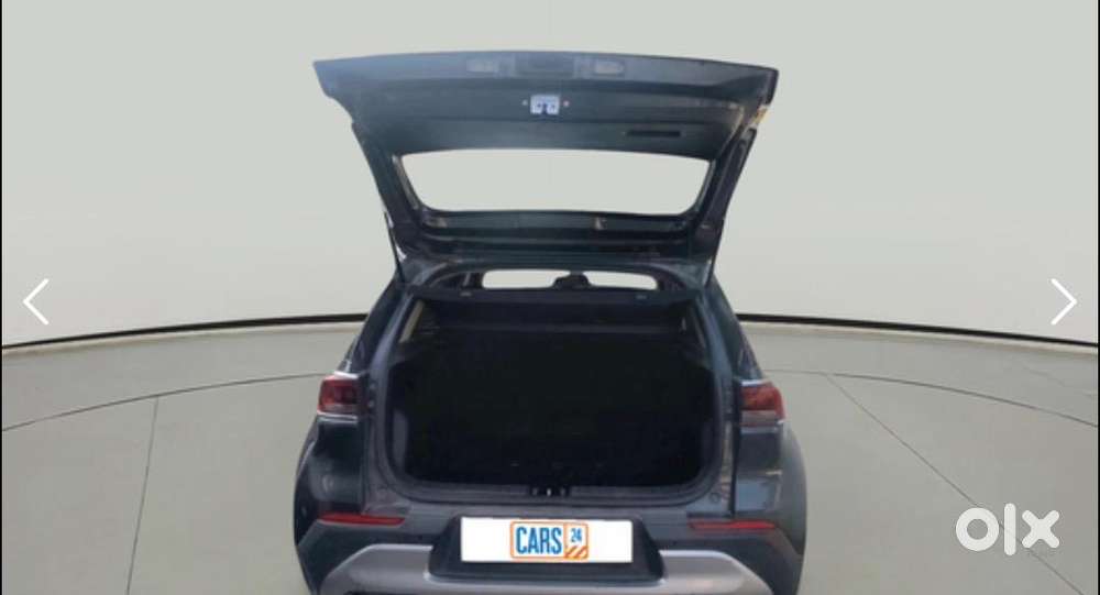 Kia Diesel Car 2023