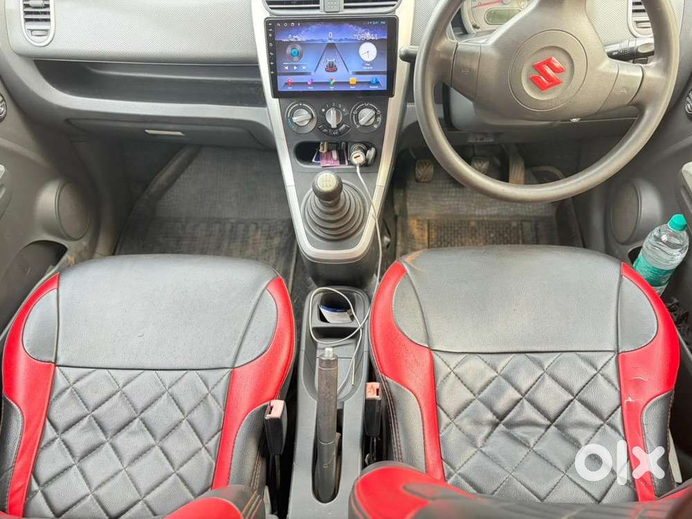 Maruti Suzuki Ritz 2009