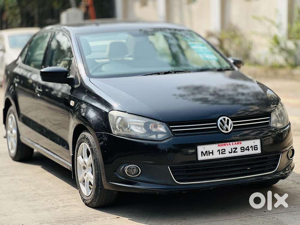 Volkswagen Vento 1.5 Tdi Highline, 2013, Diesel