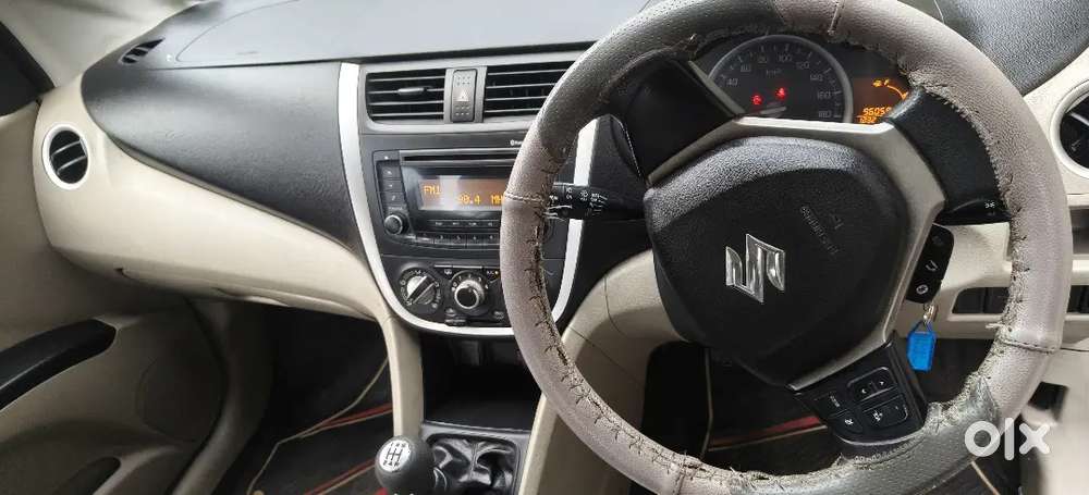 Maruti Suzuki Celerio