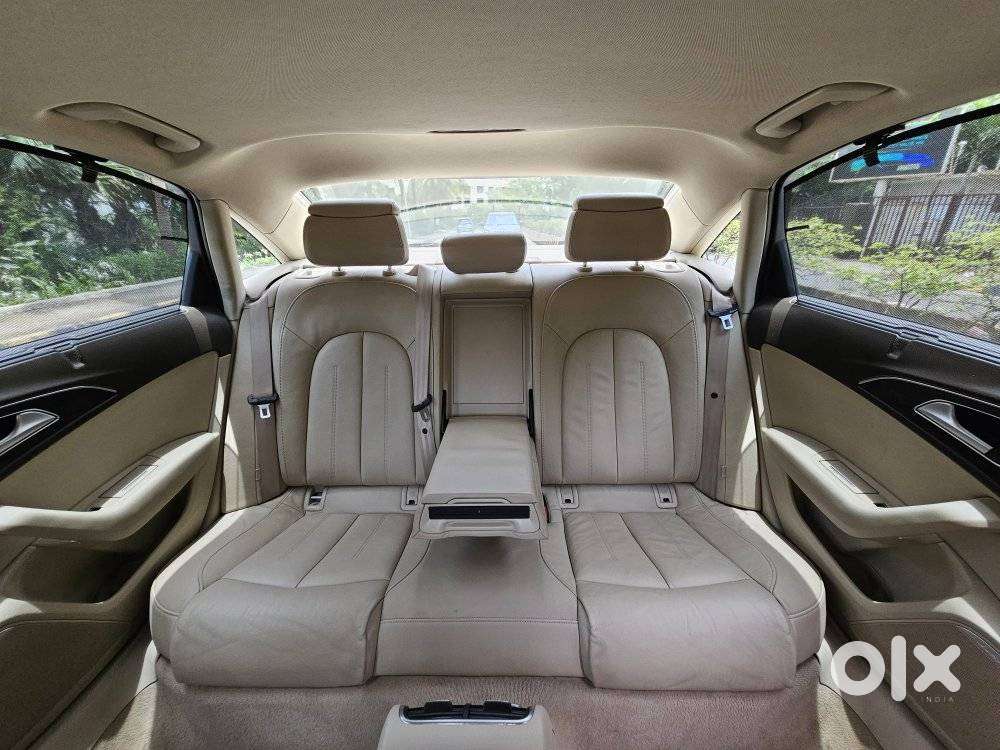 Audi A6 35 Tdi S Line Matrix, 2019, Diesel