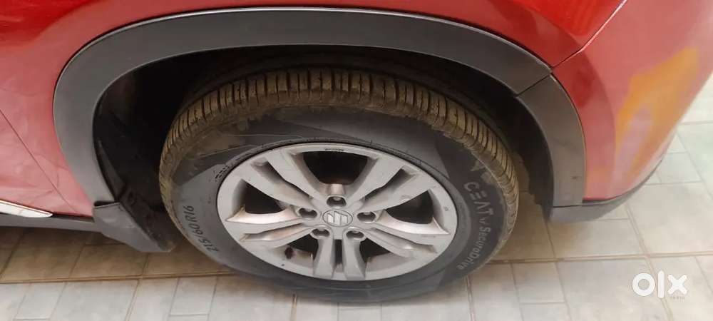 Airbag Cruise Control Auto Ac Climate Control Showroom Condition