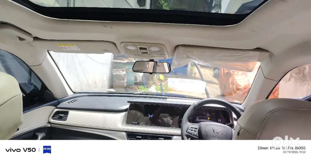 Mahindra Xuv700 2022 Diesel