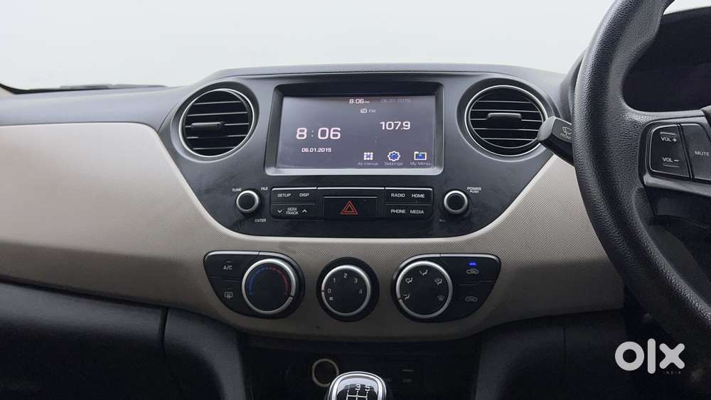 Hyundai Grand I10 Sportz 1.2 Kappa Vtvt, 2019, Cng & Hybrids