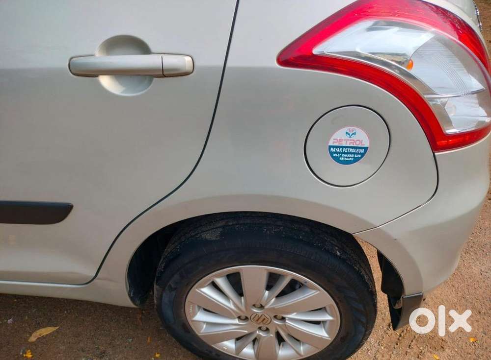 Maruti Suzuki Swift 2018 Petrol Well Maintained
