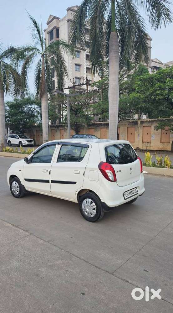Maruti Suzuki Alto 0.8 Lxi (o), 2021, Petrol