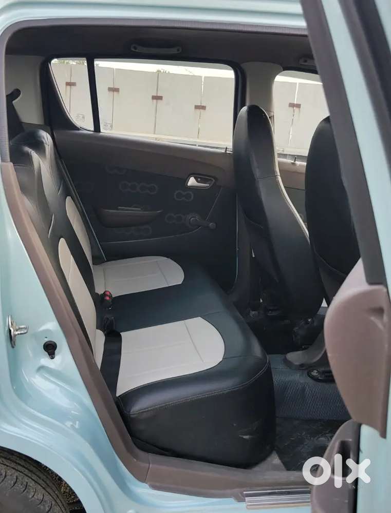 2014-december Maruti Suzuki Alto 800 Lxi