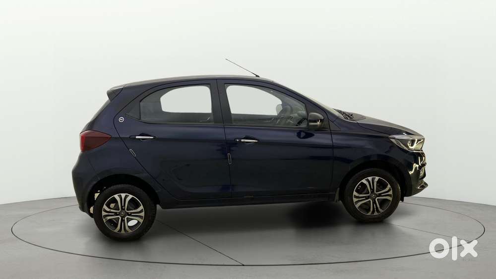 Tata Tiago 1.2 Revotron Xz Plus Cng, 2023, Cng & Hybrids