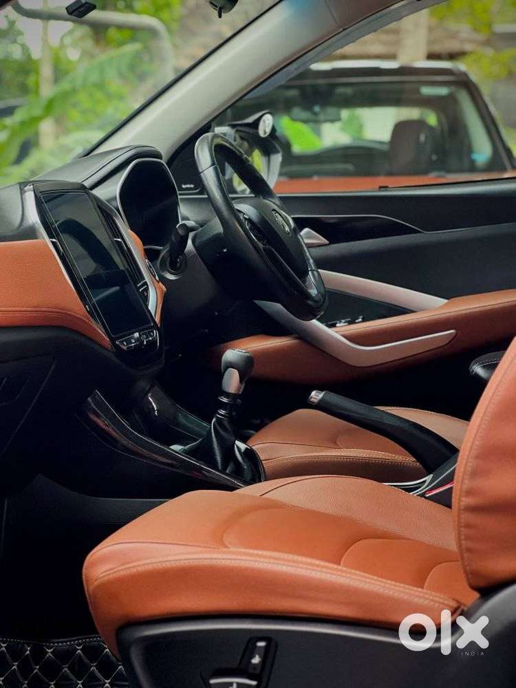 Mg Hector Plus 2.0 Sharp Diesel Turbo, 2020