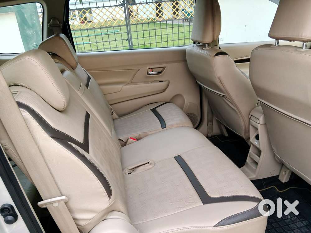 Maruti Suzuki Ertiga Zxi Plus Shvs, 2022, Petrol