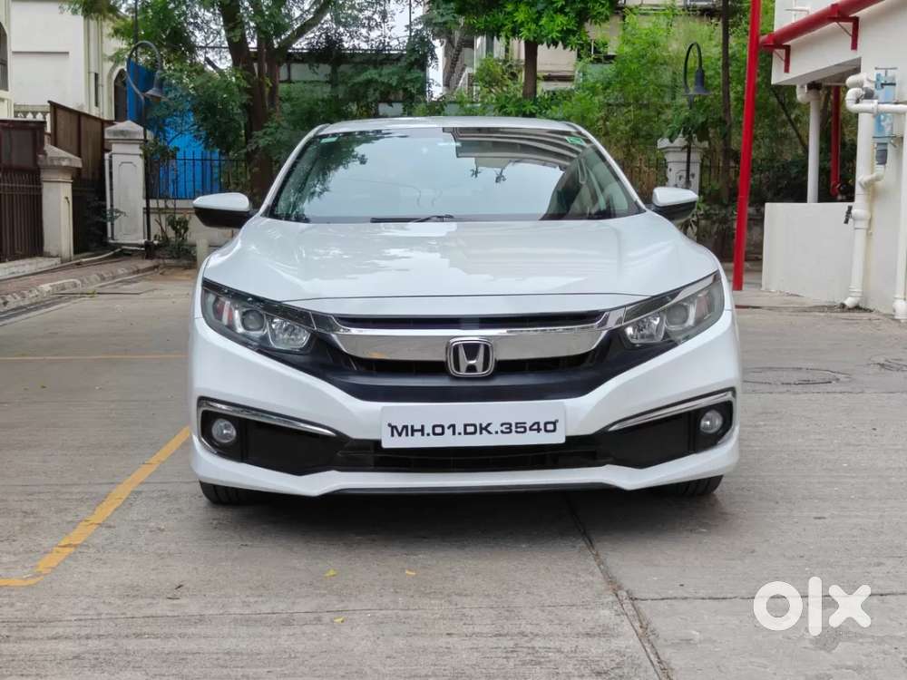 Honda Civic V, 2019, Petrol