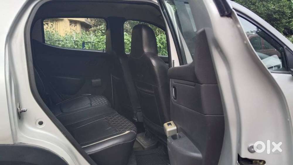 Renault Kwid Rxl, 2015, Petrol