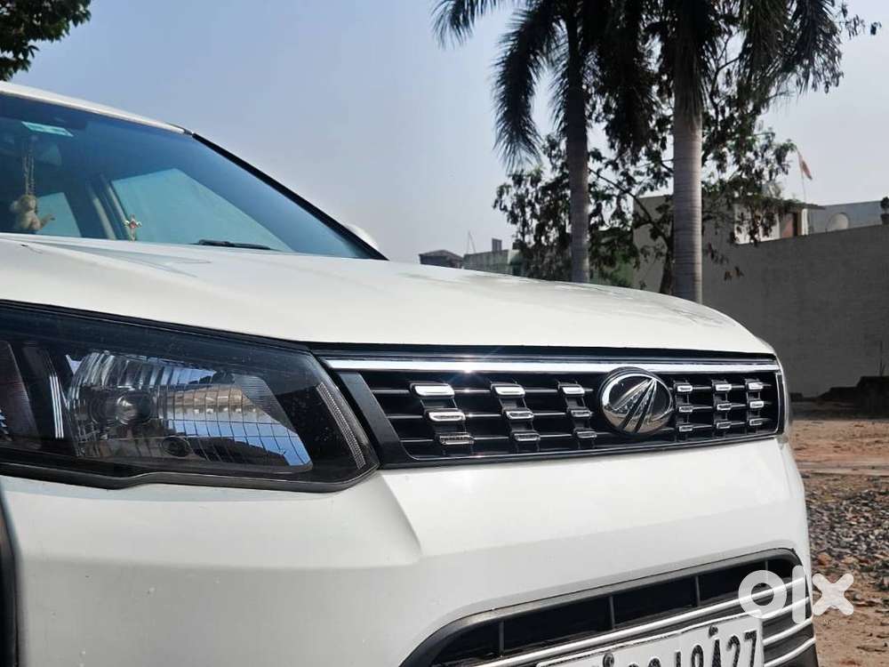 Mahindra Xuv300 Turbosport 2020