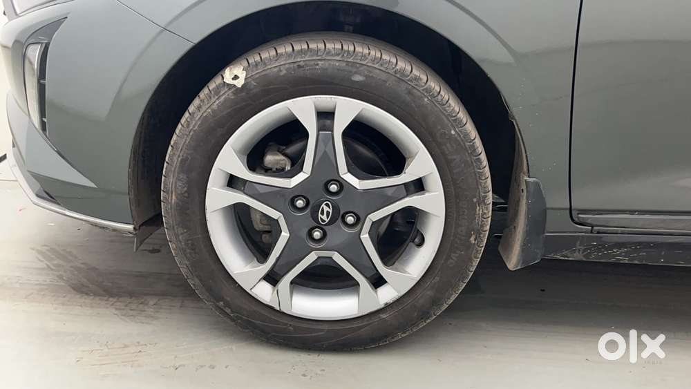 Hyundai New I20 1.2 Sportz Mt, 2024, Petrol