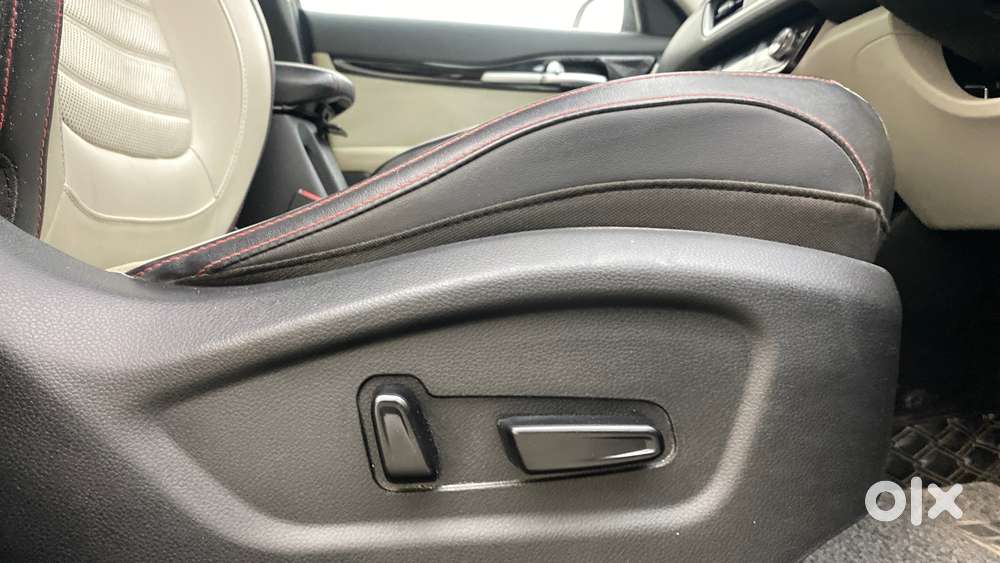 Kia Seltos 1.4 Gtx + Petrol At, 2019, Petrol