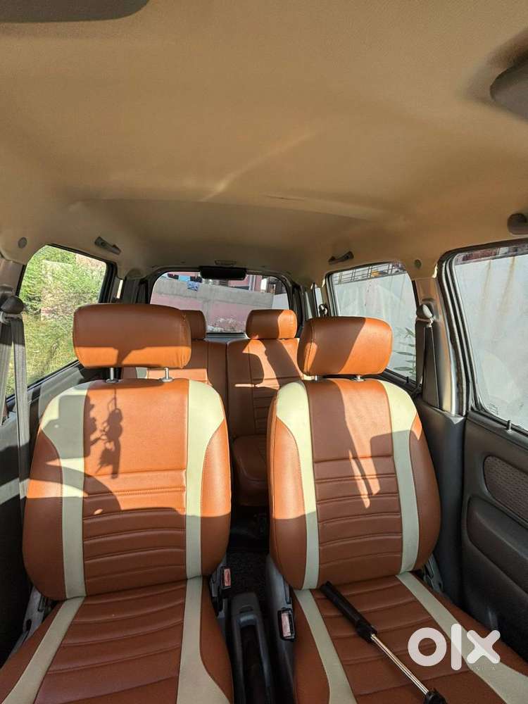 Maruti Suzuki Wagon R 2006 Petrol Well Maintained
