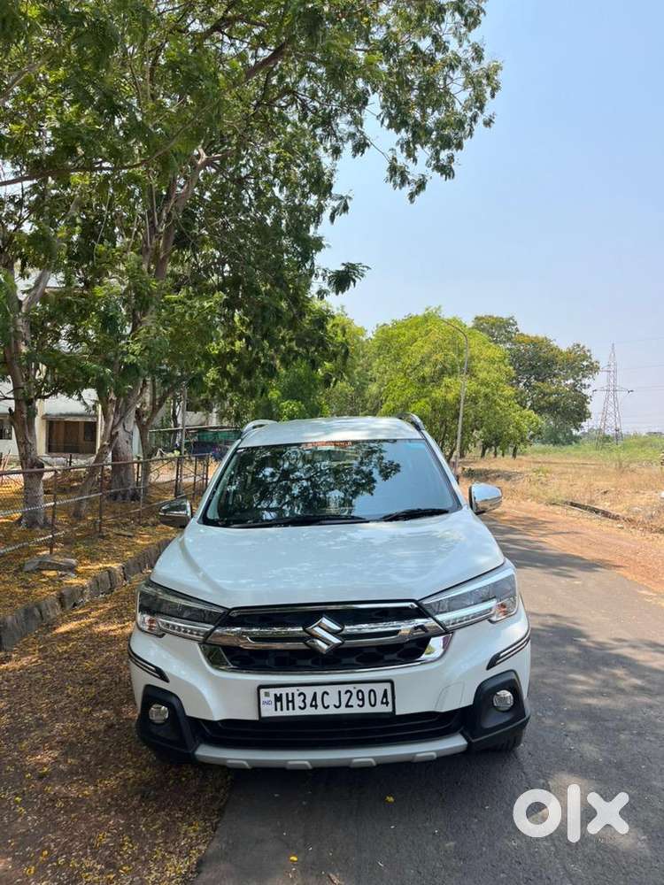 Maruti Suzuki Xl6 2024 Petrol Well Maintained