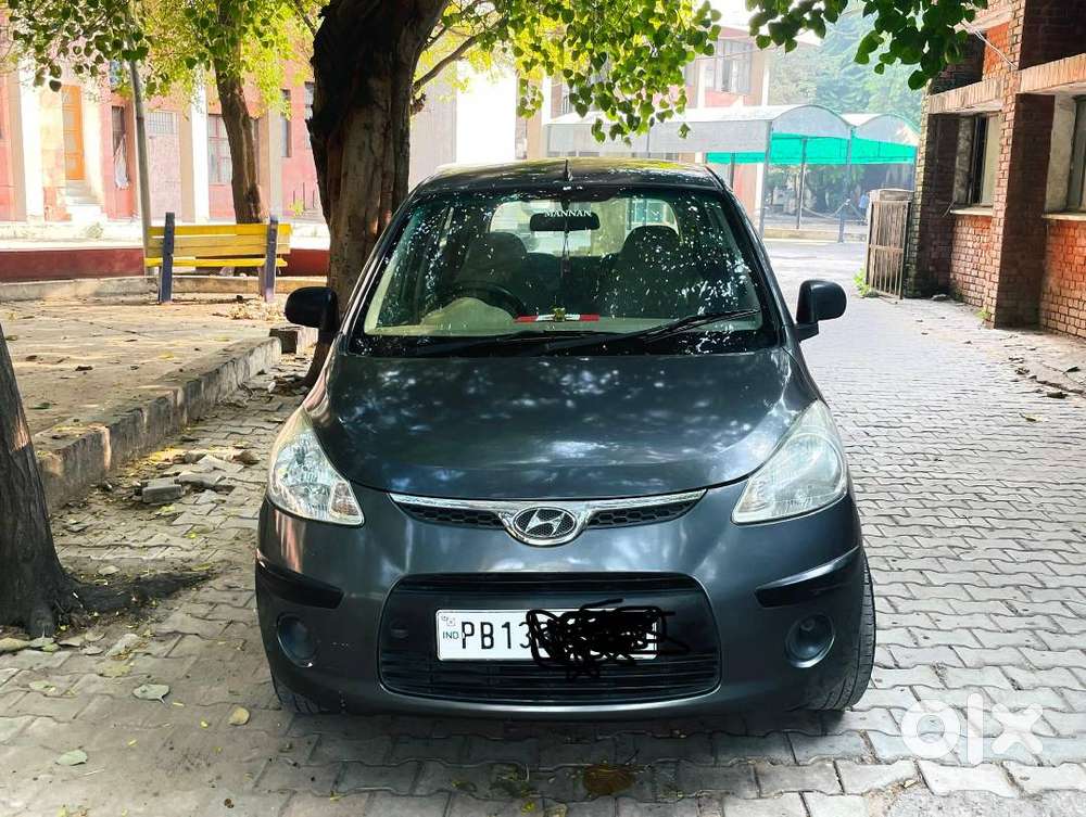 Pb-13 Ghar Khadi Car Sale