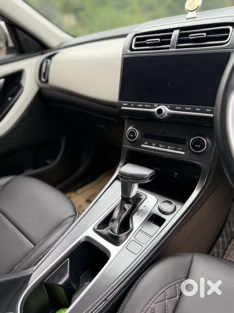 Hyundai Creta 1.6 Sx Automatic, 2021, Petrol