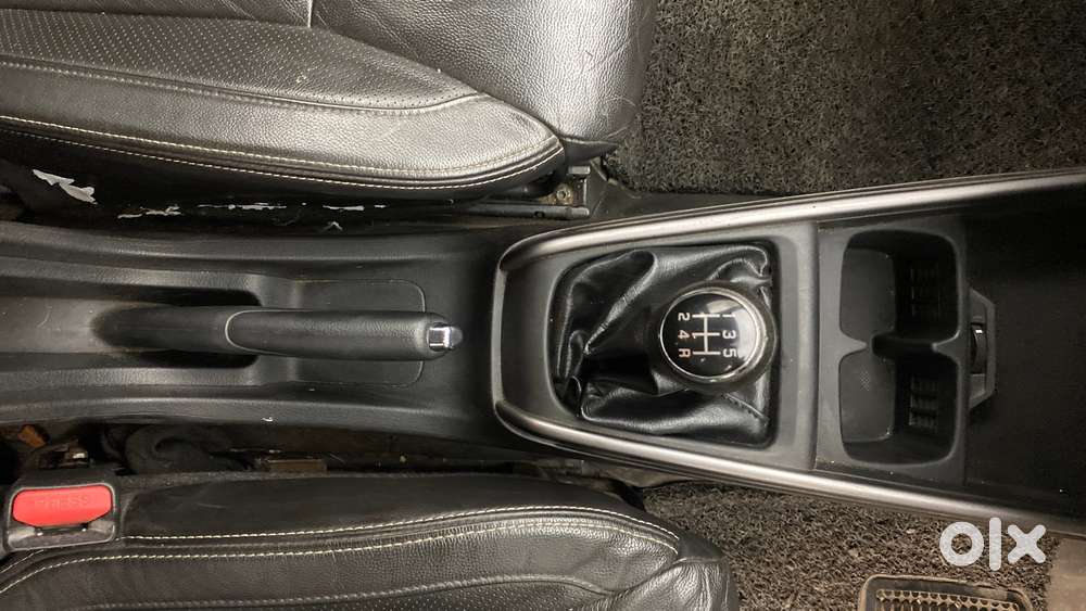 Maruti Suzuki Xl6 Alpha, 2020, Petrol