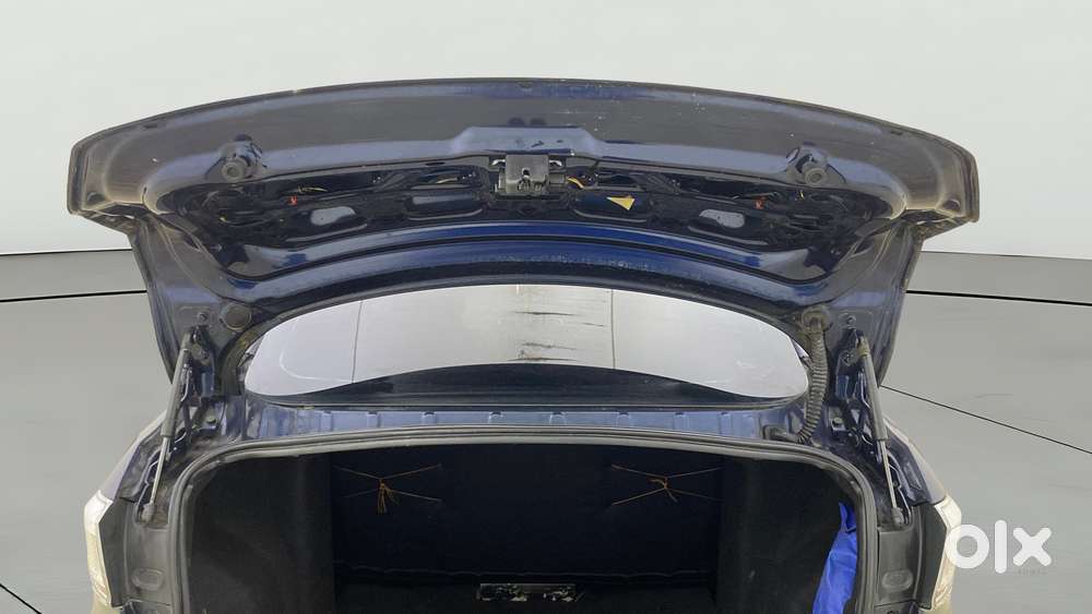 Tata Tigor Xza Plus, 2020, Petrol