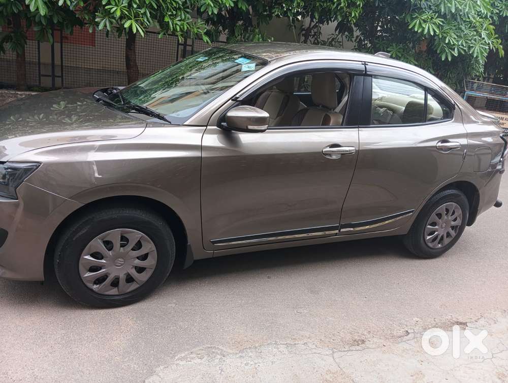 Maruti Suzuki Swift Dzire Vxi Optional, 2025, Cng & Hybrids
