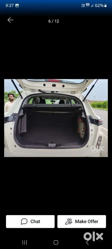 Maruti Suzuki Vitara 2024